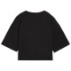 Puma Γυναικεία κοντομάνικη μπλούζα Wardrobe Essentials Oversized Short Tee